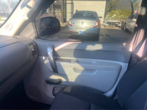 2011 Chevrolet Silverado 1500