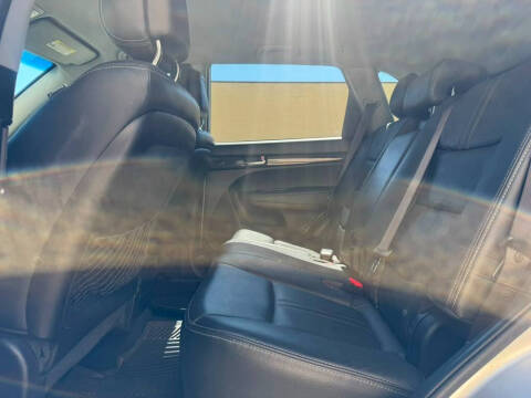 2011 Kia Sorento EX