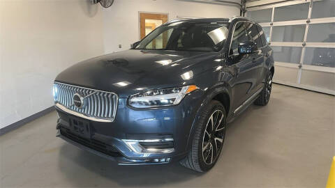 2024 Volvo XC90 B5 Plus Bright Theme