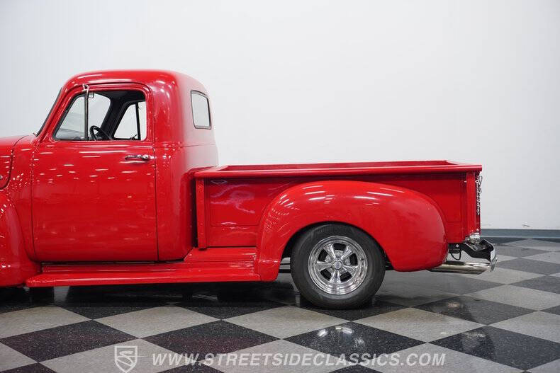 1954 Chevrolet 3100