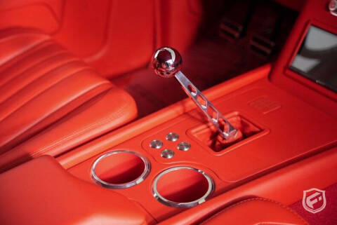 1957 Chevrolet 150