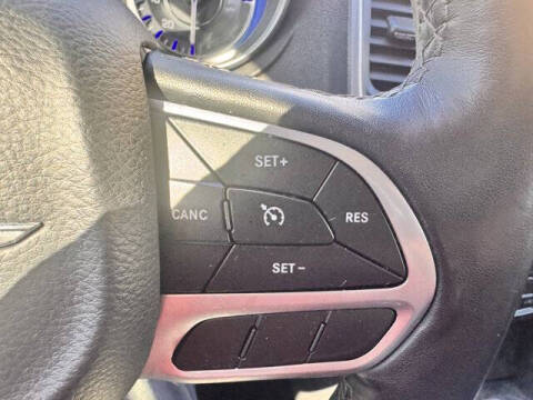 2019 Chrysler 300 Limited