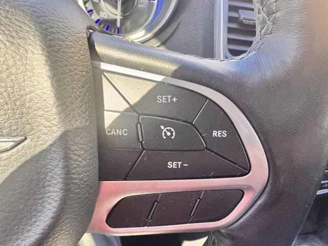 2019 Chrysler 300 Limited