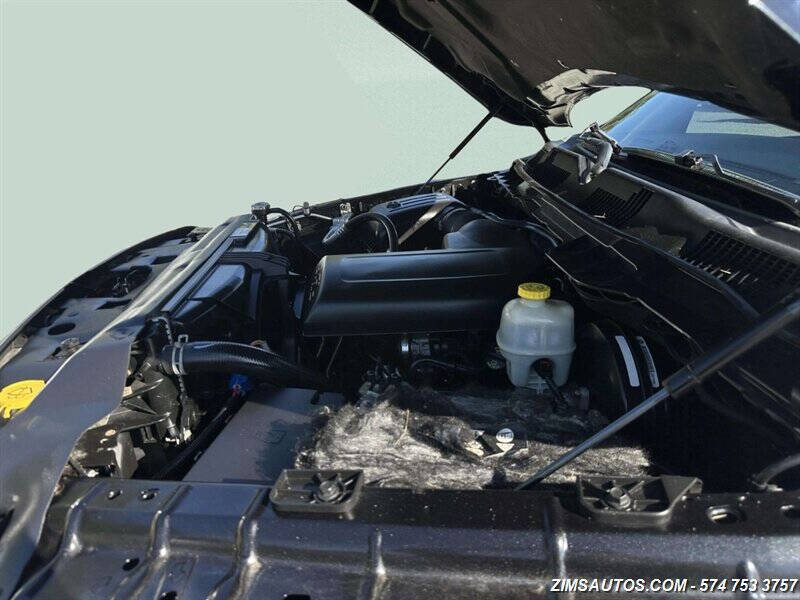 2016 RAM 1500 Express