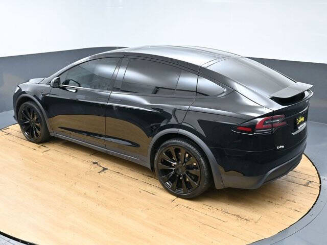 2023 Tesla Model X