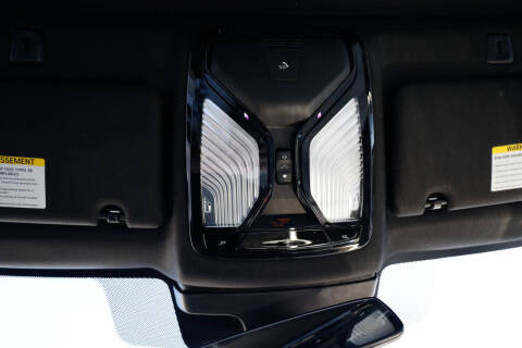 2017 BMW 5 Series 540i