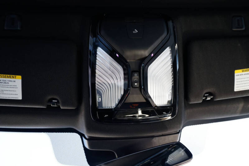 2017 BMW 5 Series 540i