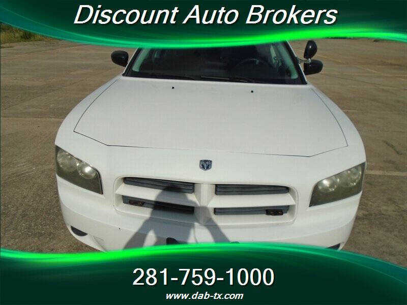 2009 Dodge Charger