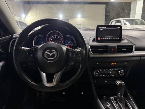 2014 Mazda MAZDA3 s Grand Touring
