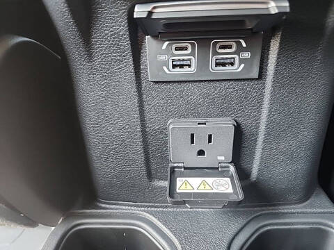 2026 Jeep Gladiator Willys