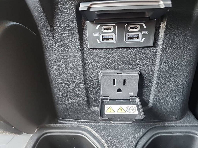 2026 Jeep Gladiator Willys