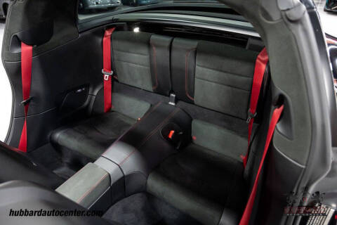 2023 Porsche 911 Targa 4 GTS