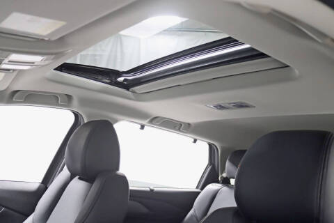 2022 Mazda CX-9 Touring Plus