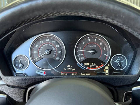 2018 BMW 3 Series 330i