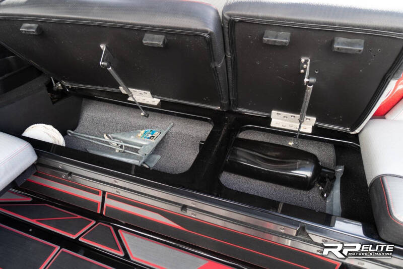 2024 Centurion Ri245