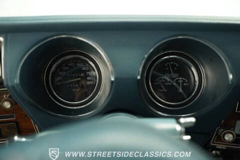 1977 Oldsmobile Cutlass