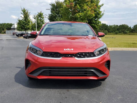 2023 Kia Forte for sale at Lou Sobh Kia in Cumming GA