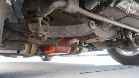 1968 Chevrolet Corvette