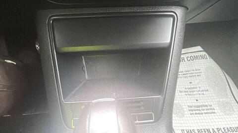 2013 Volkswagen Tiguan