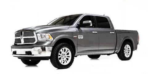 2013 RAM 1500 for sale at Houston Auto Credit in Houston TX