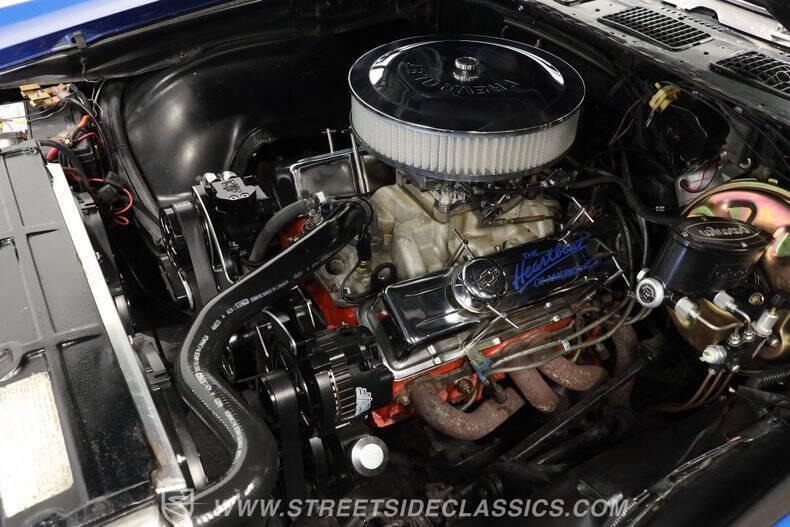 1971 Chevrolet Chevelle