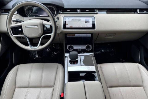 2023 Land Rover Range Rover Velar P250 R-Dynamic S
