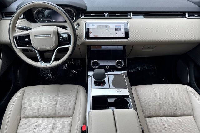 2023 Land Rover Range Rover Velar P250 R-Dynamic S