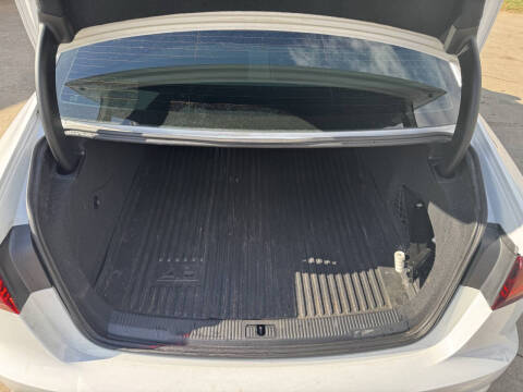 2016 Audi A6 3.0T quattro Premium Plus