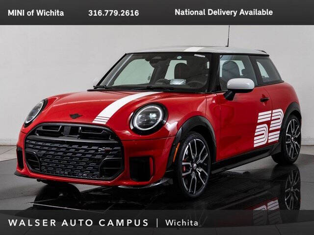 2026 MINI Hardtop 2 Door