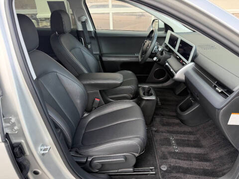 2023 Hyundai Ioniq 5 SEL