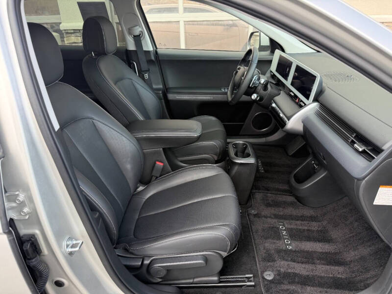 2023 Hyundai Ioniq 5 SEL