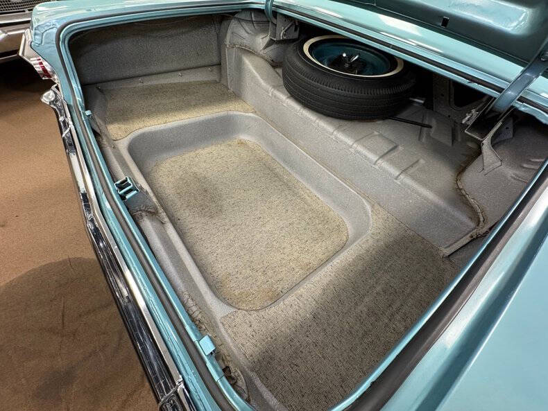 1963 Chevrolet Impala