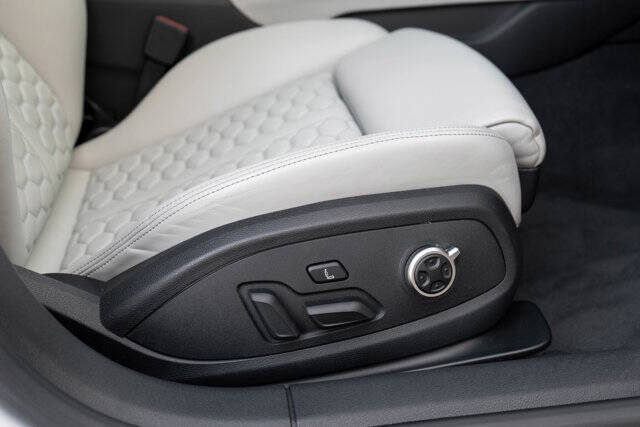 2021 Audi RS 5 Sportback 43