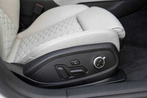 2021 Audi RS 5 Sportback 2.9T quattro