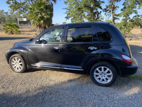 2010 Chrysler PT Cruiser