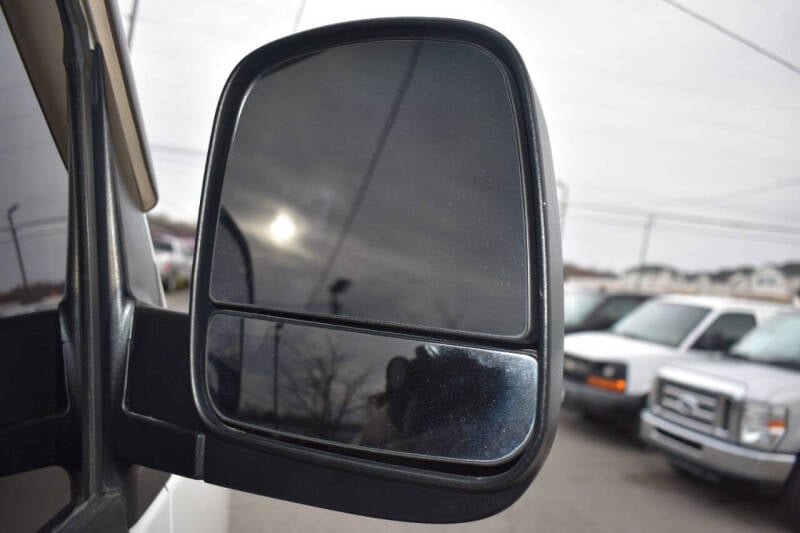 2013 Chevrolet Express Cargo Work Van photo 60