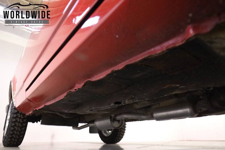 1980 Subaru Brat