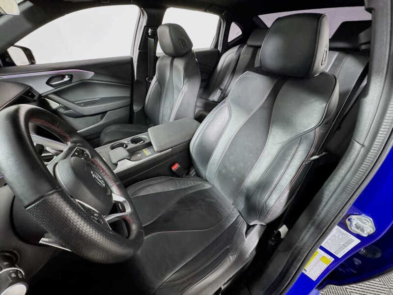 2021 Acura TLX w/A-SPEC