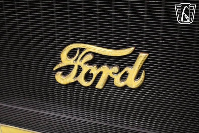 1916 Ford Model T