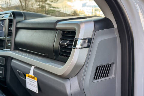 2026 Ford F-350 Super Duty XLT