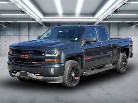 2017 Chevrolet Silverado 1500 for sale at buyonline.autos in Saint James NY