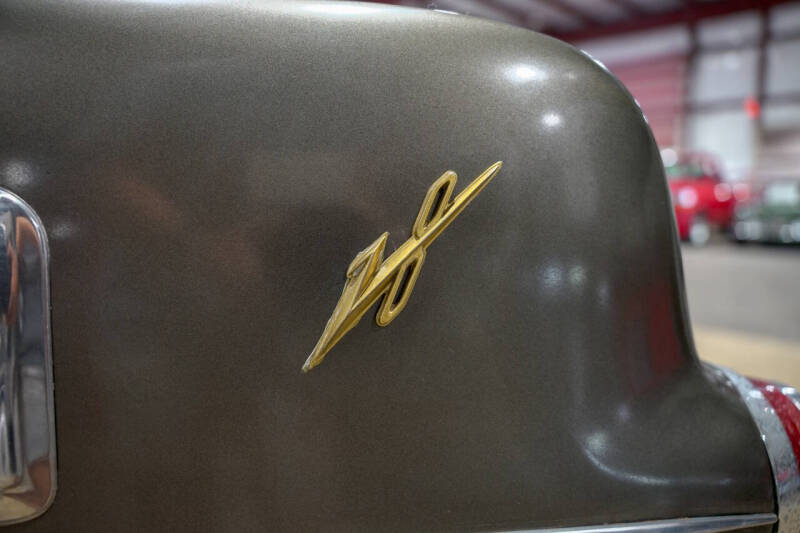 1955 Pontiac Chieftain