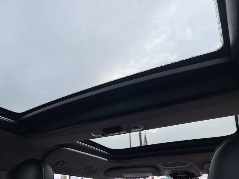 2016 MINI Hardtop 4 Door Cooper S