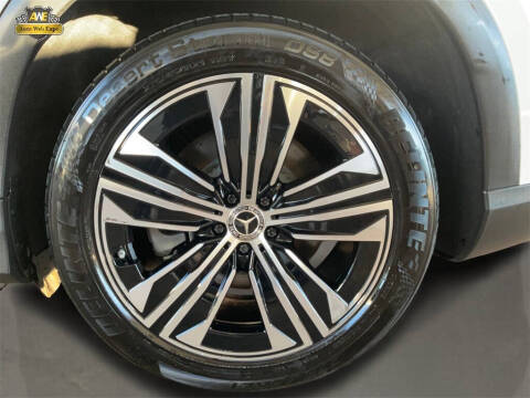 2023 Mercedes-Benz EQS EQS 450+