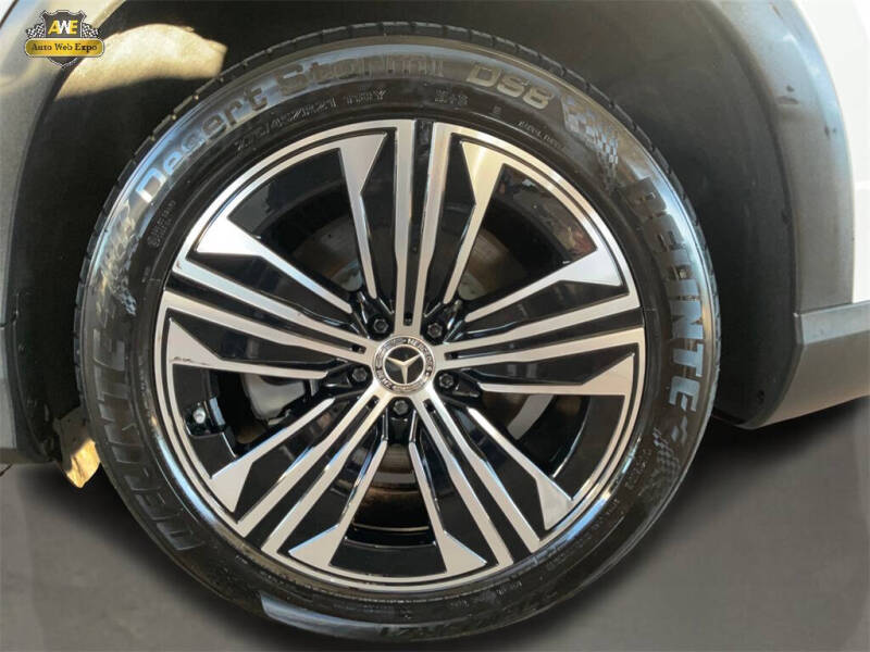 2023 Mercedes-Benz EQS EQS 450+