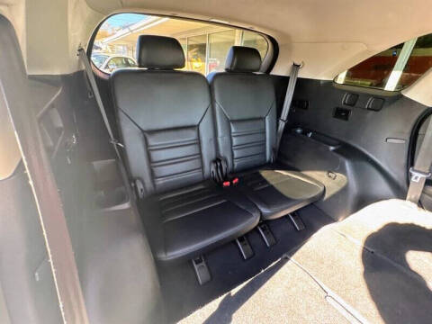 2019 Kia Sorento EX V6