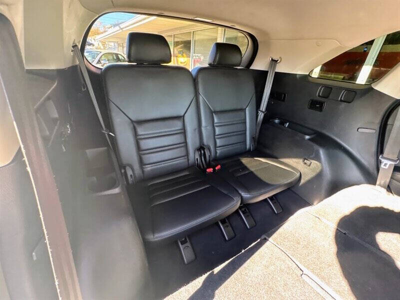 2019 Kia Sorento EX V6