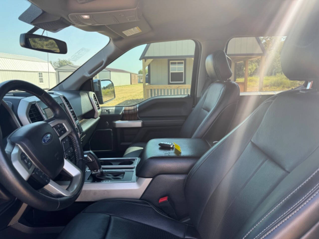 2019 Ford F-150 for sale at Casey Ray, Inc. in Brownwood, TX