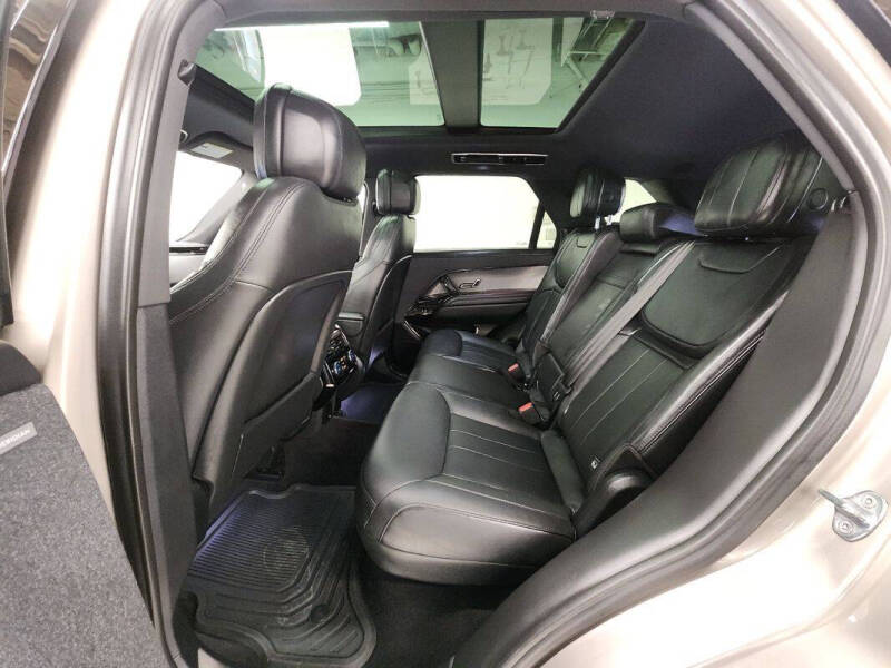 2023 Land Rover Range Rover Sport P360 SE