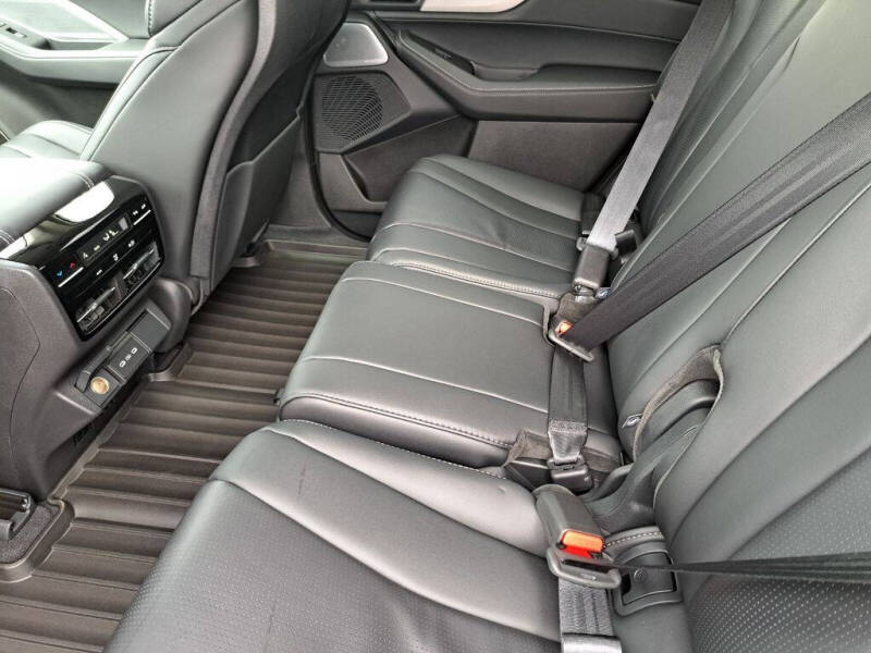 2026 Acura MDX w/Tech